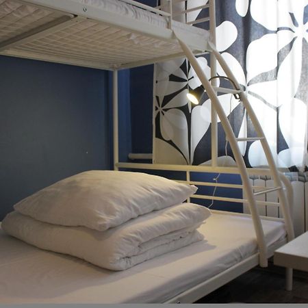 La Guitarra Hostel גדנסק מראה חיצוני תמונה